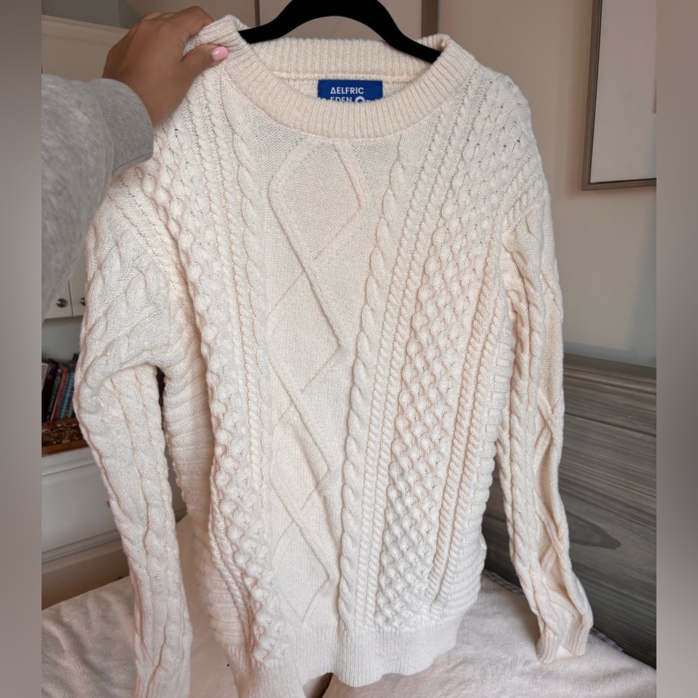 Brand new Aelfric Eden Rory Gilmore Sweater!